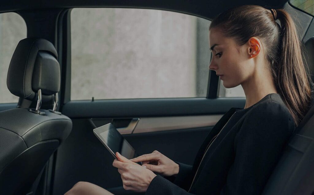 
Salzburg Airport Transfer Hire