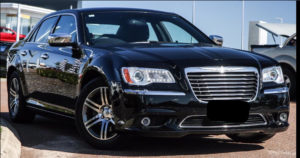 Chrysler