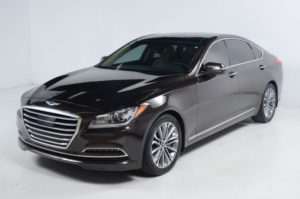 Hyundai-genesis