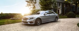 Mercedes-s-class