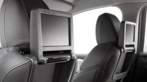 Premium Chauffeur Cars Melbourne