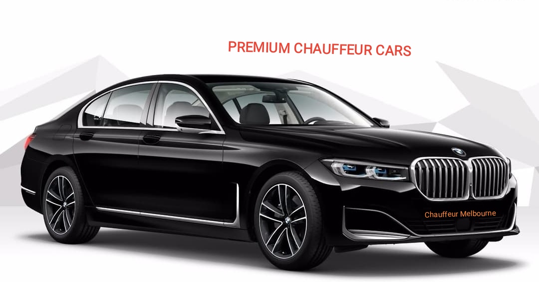 chauffeur hire Melbourne price