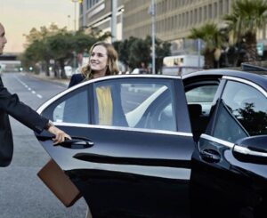 Chauffeurs