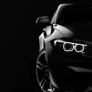 Premium Chauffeur Experience in Melbourne