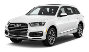 Chauffeur Service Melbourne