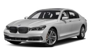 BMW-7-Series