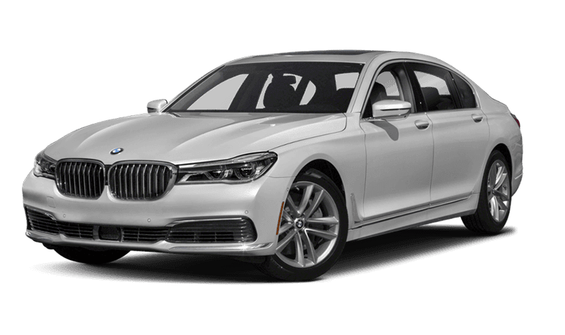 BMW-7-Series