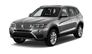 BMW-X3
