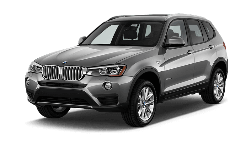 BMW-X3
