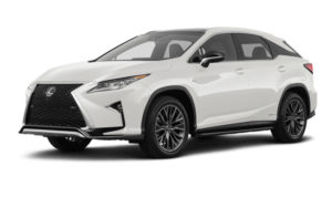 Lexus-rx450