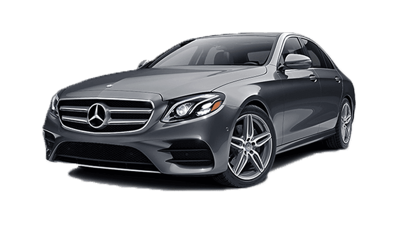 Mercedes-Benz-E-Class