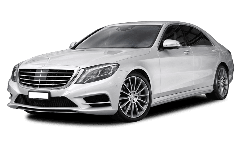 Mercedes-Benz-S-Class