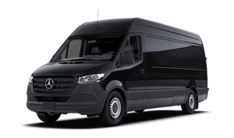 Mercedes-Sprinter
