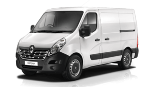 Renault-Master
