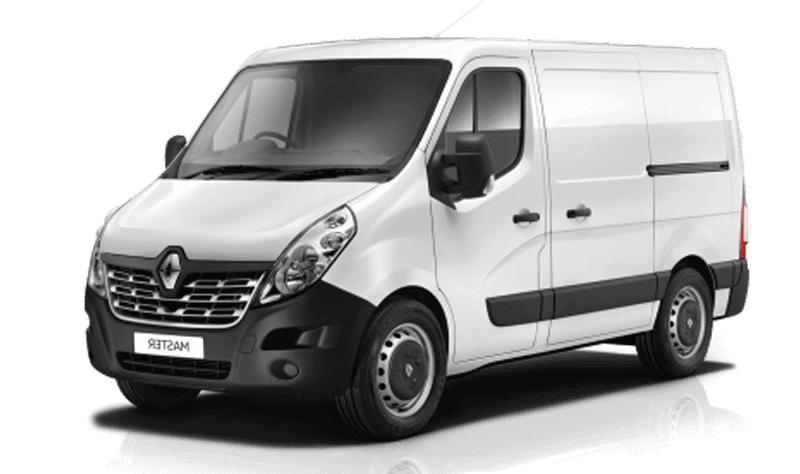 Renault-Master