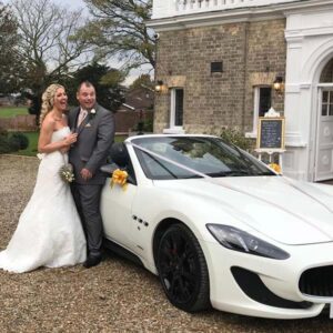 luxury-car-for-wedding