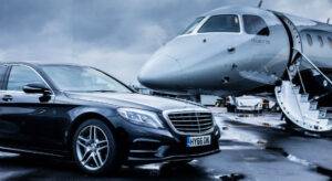 Chauffeur Service Melbourne