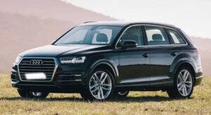 Audi-Q7