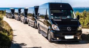 Mercedes-Sprinter