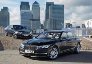 Luxury Cars