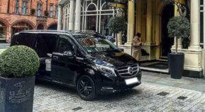 Chauffeur Service Melbourne