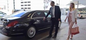 Melbourne Airport Transfers
