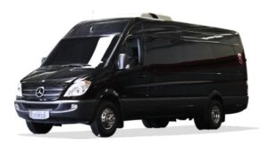 minibus