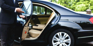 Chauffeur cars