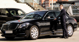 chauffeur cars Melbourne