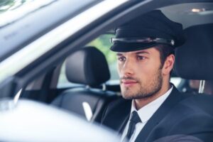 chauffeur day hire