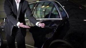meet & greet service at Melbourne airport
