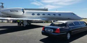 limo-Melbourne-airport