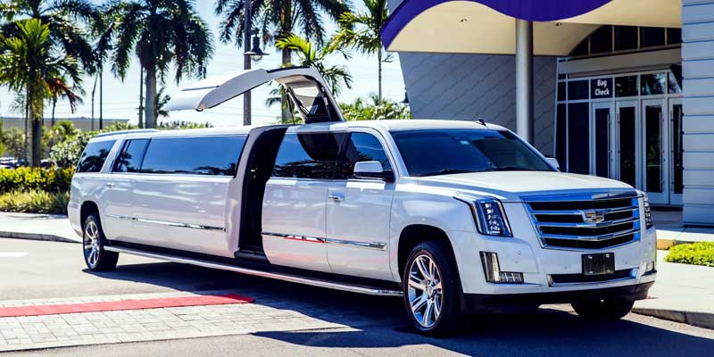 limo-service-Melbourne