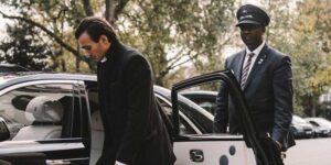 Melbourne-chauffeur-services
