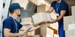 parcel-delivery-service