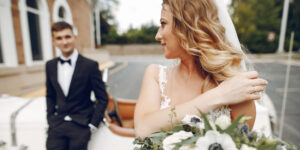 wedding-car-hire