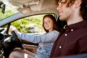 Gender Myth in Safe Driving-Chauffeur Cars Service