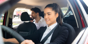 chauffeur cars service melbourne