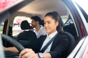 chauffeur cars service melbourne