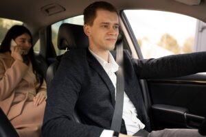 chauffeur meaning