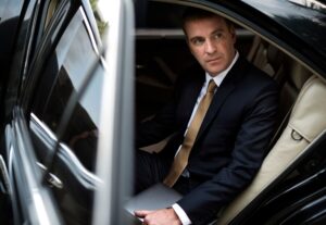 right chauffeur in melbourne factors