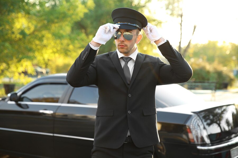 melbourne top chauffeurs