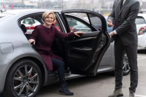 visit with melbourne chauffeurs