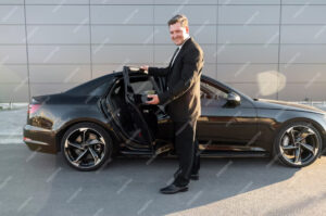 melbourne with chauffeur cars
