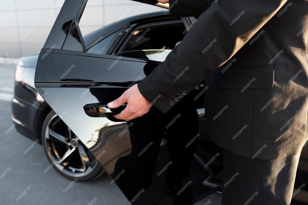 chauffeurs insider tips and tricks