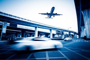 airport transfers to city tours
