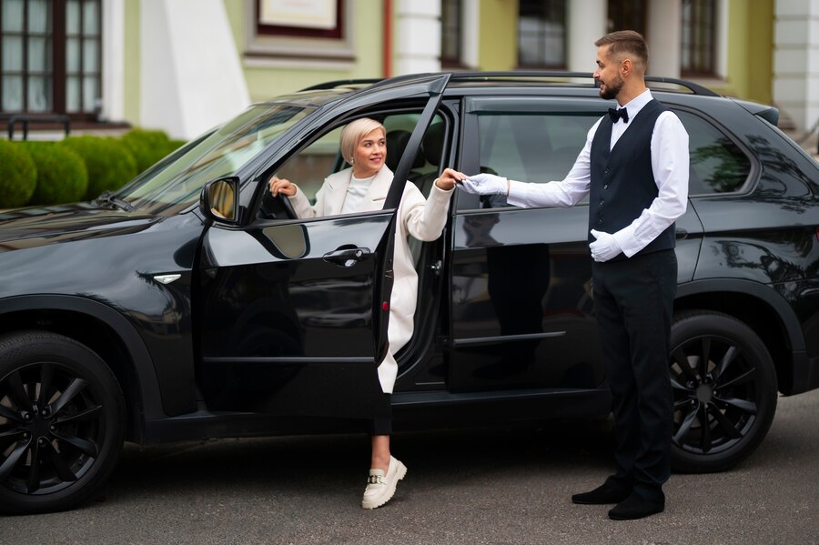 experienced chauffeurs
