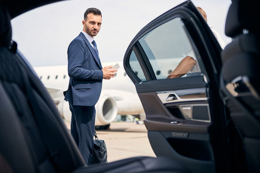 melbourne chauffeur solutions
