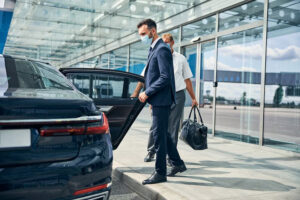 chauffeur assistance