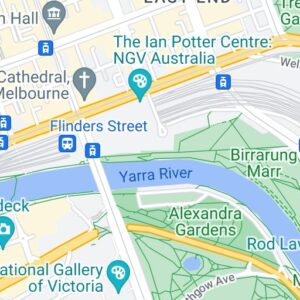 Premium Chauffeur Cars Melbourne